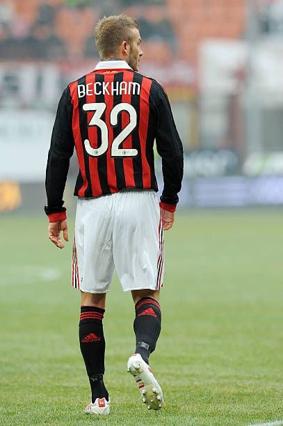AC MILAN 2009-10 HOME