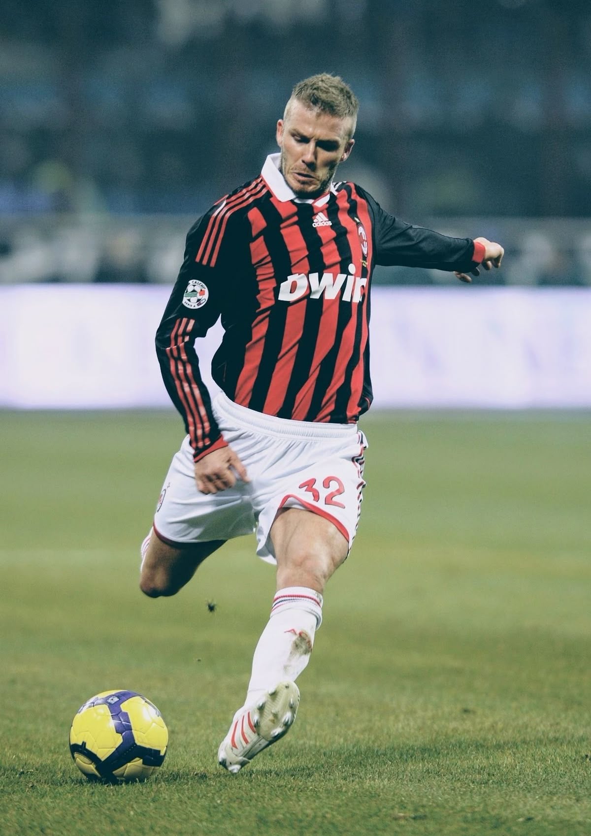 AC MILAN 2009-10 HOME