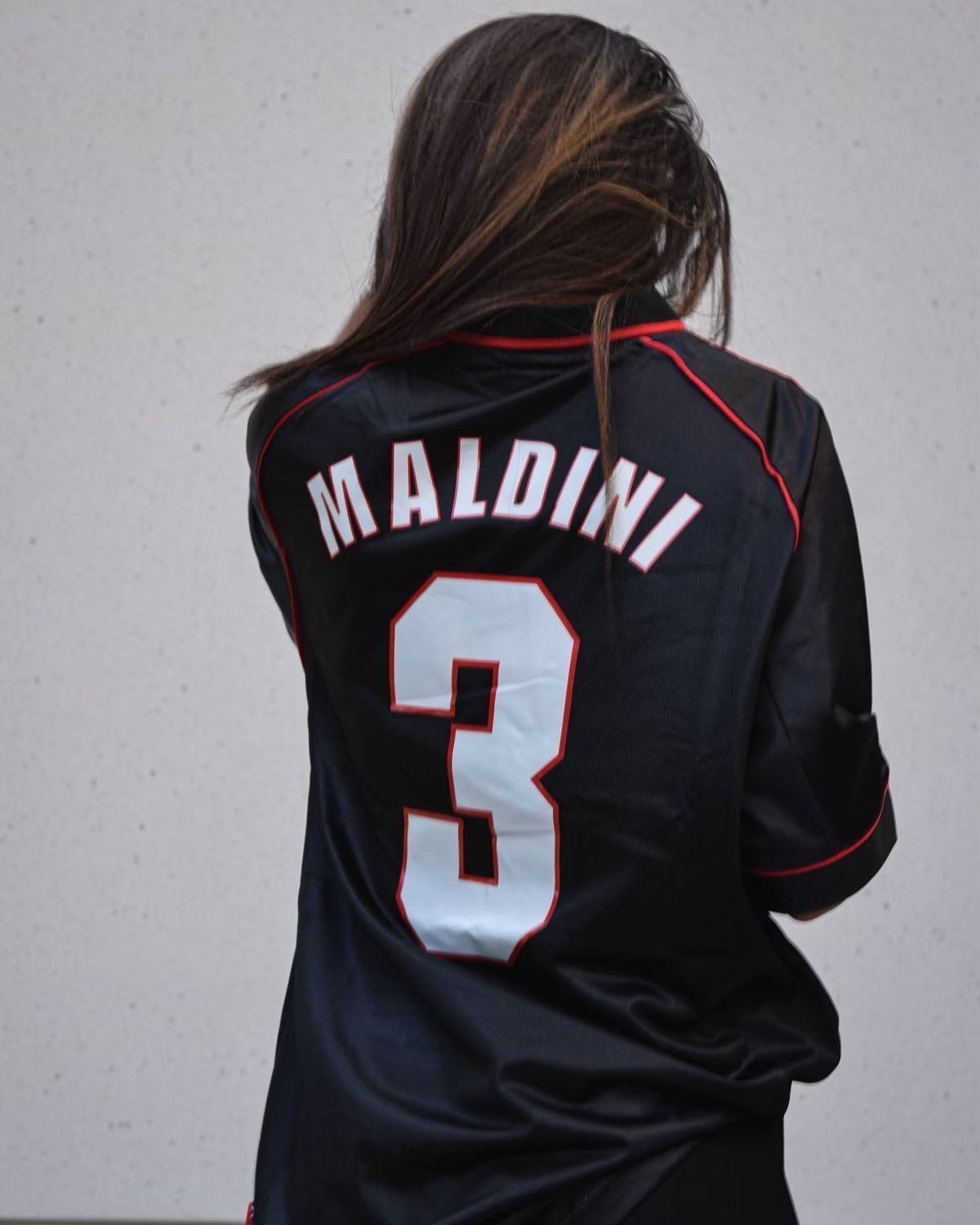 AC MILAN 1998-99 THIRD
