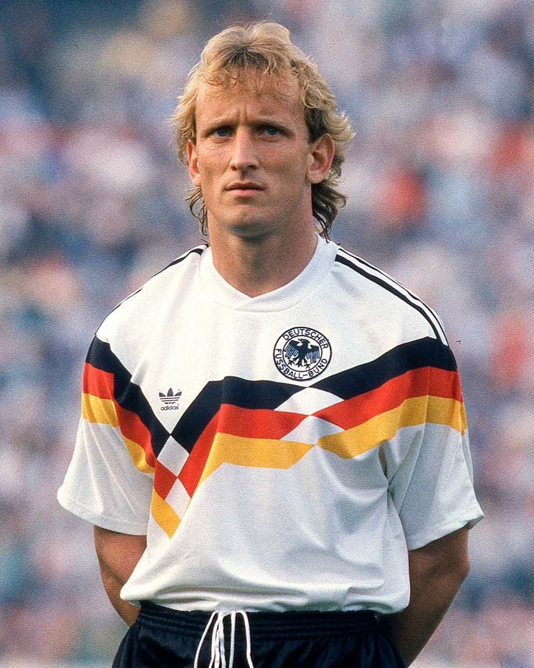 GERMANY 1990 HOME