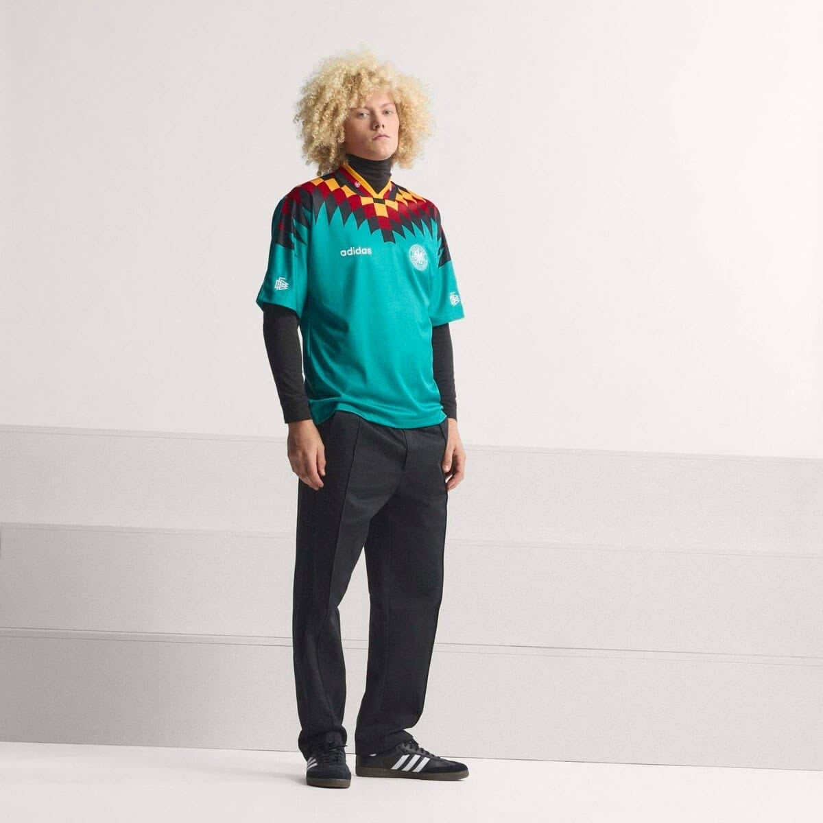 GERMANY 1994 AWAY
