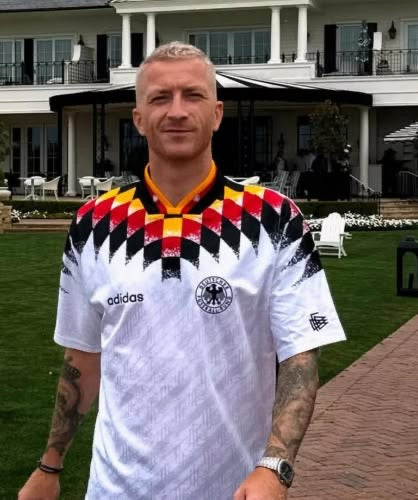 GERMANY HOME 1994