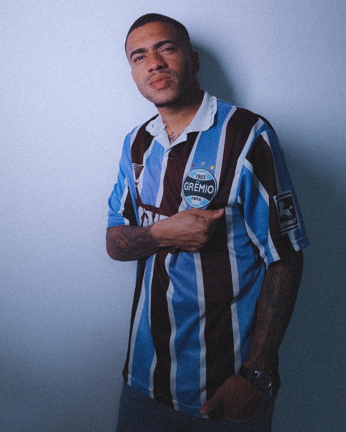 GREMIO 2000 HOME