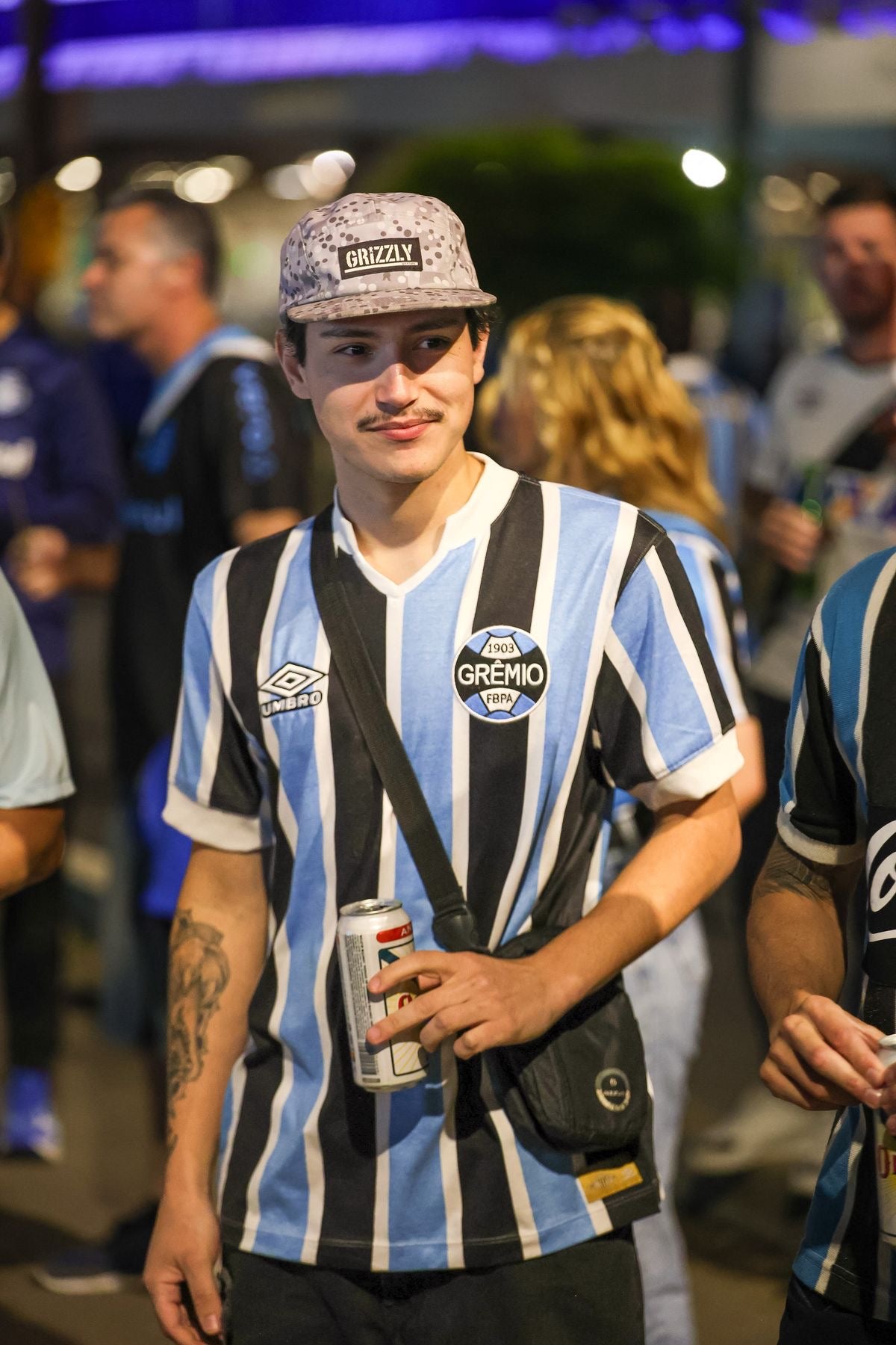 GREMIO 2000 HOME