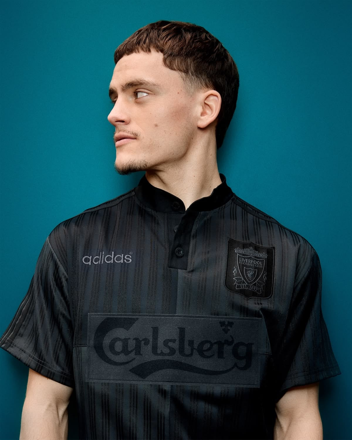 LIVERPOOL SPECIAL EDITION BLACK