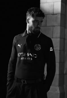 MANCITY AWAY 2025-26  Full Sleeve
