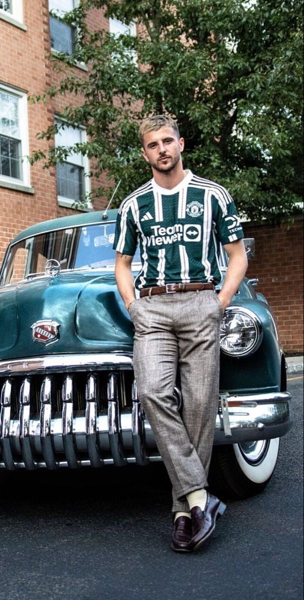 MANUNITED AWAY 2023-24