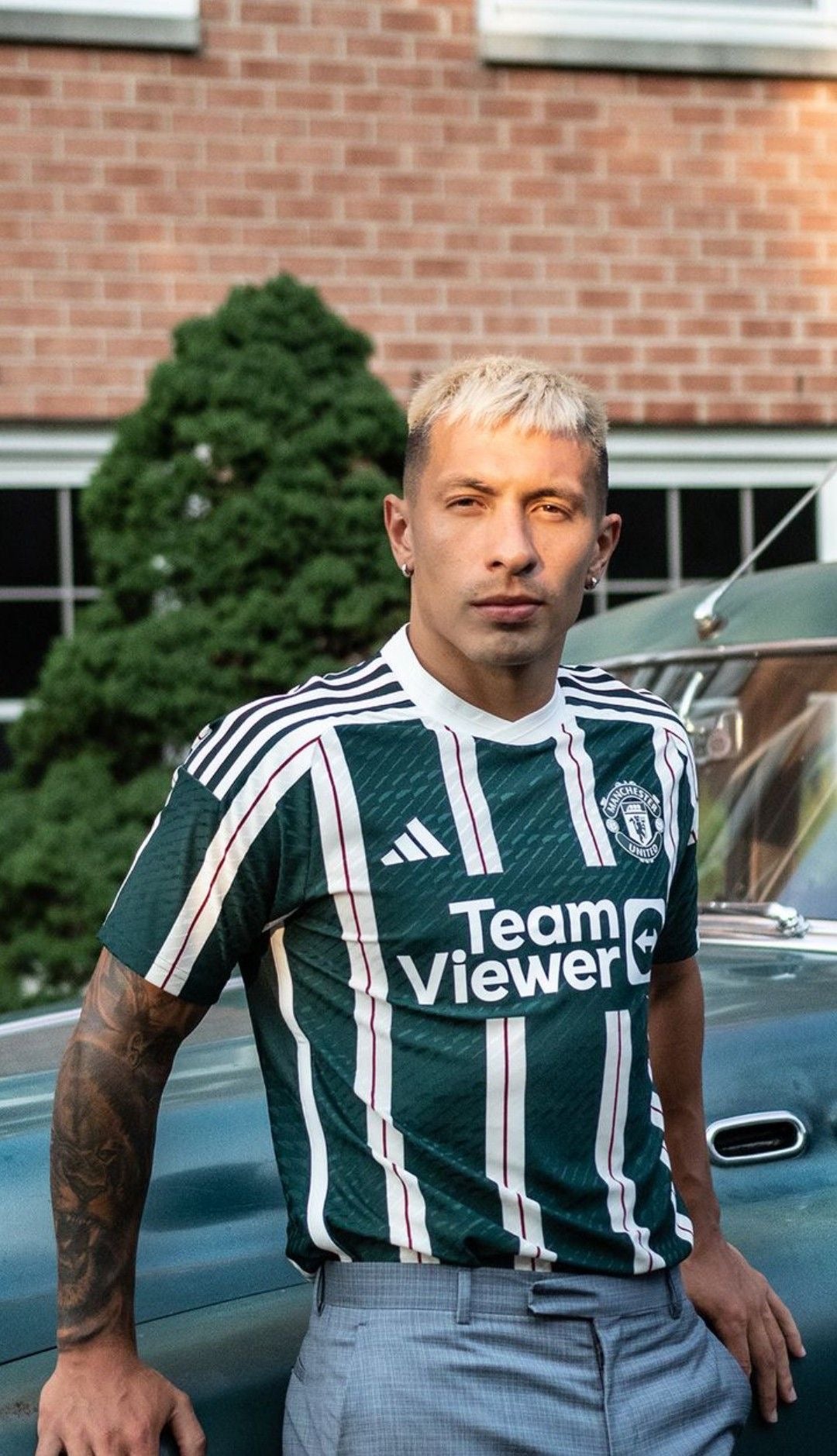 MANUNITED AWAY 2023-24