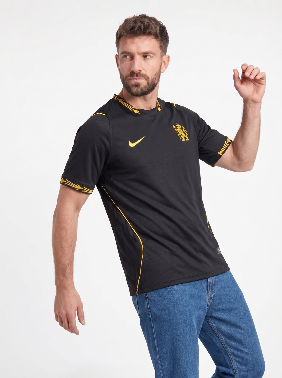 CHELSEA AWAY 2026 (PALMER)