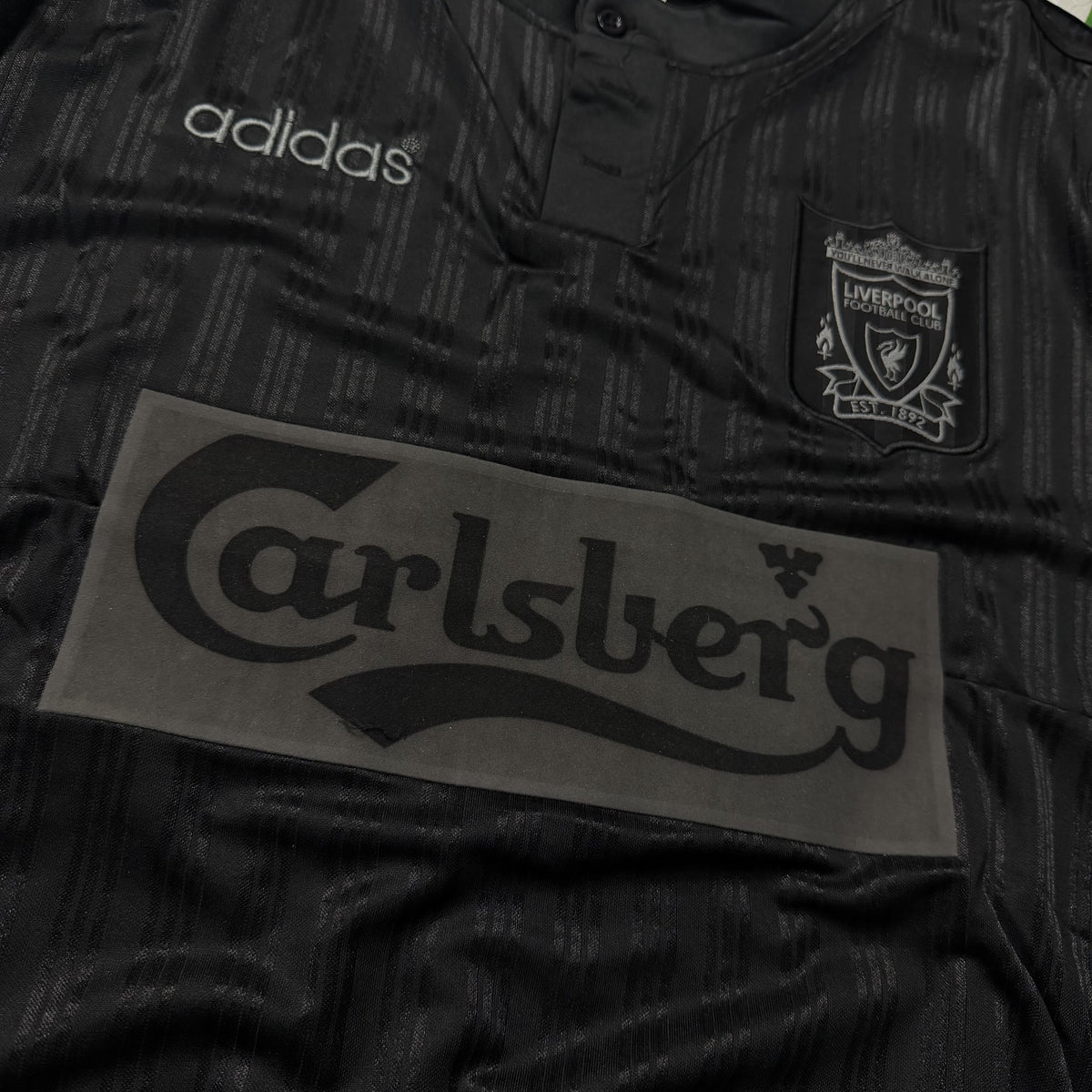 LIVERPOOL SPECIAL EDITION BLACK