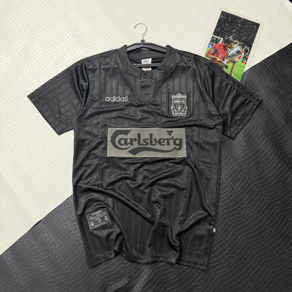 LIVERPOOL SPECIAL EDITION BLACK