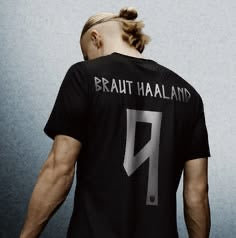 NORWAY AWAY 2026-27 (HAALAND)
