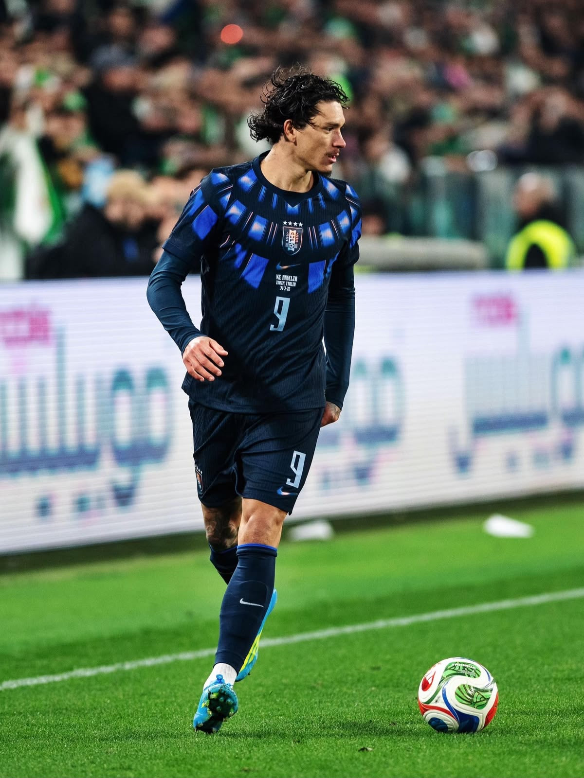 URUGUAY AWAY 2026-27 (VALVERDE)