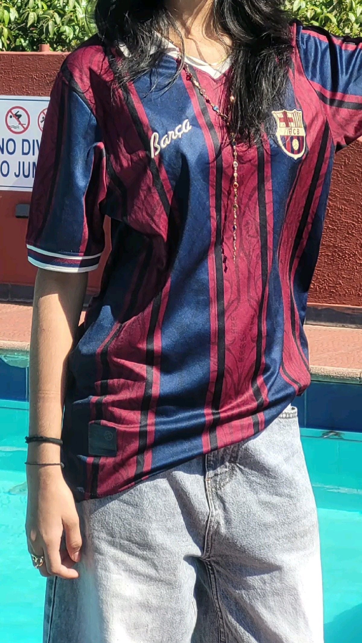 FCB 125 ANNIVERSARY (SPECIAL EDITION)
