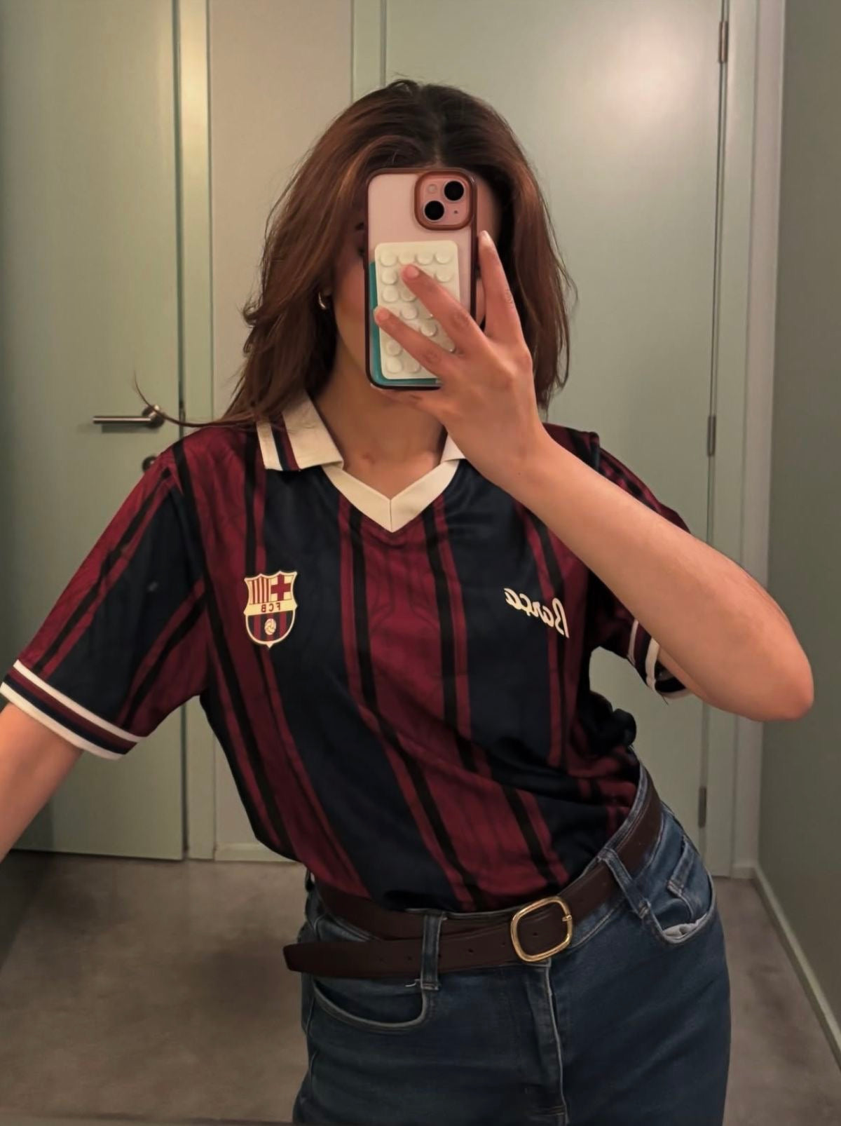 FCB 125 ANNIVERSARY (SPECIAL EDITION)