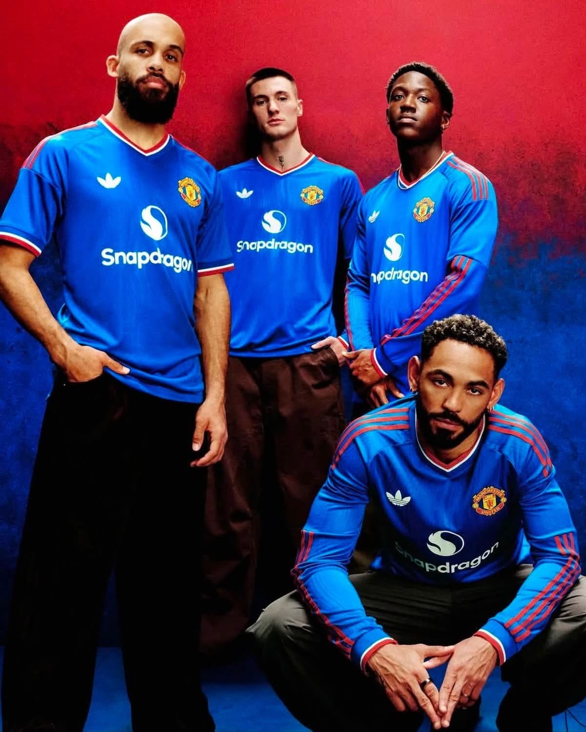 MAN UNITED AWAY 2026-27 (MASTER EDITION)
