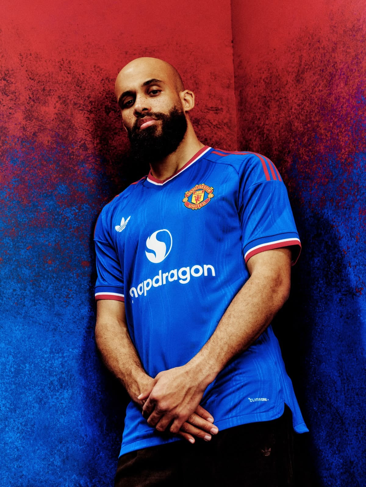 MAN UNITED AWAY 2026-27 (MASTER EDITION)
