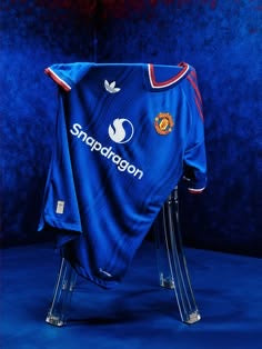 MAN UNITED AWAY 2026-27 (BRUNO.F) PLAYER EDITION
