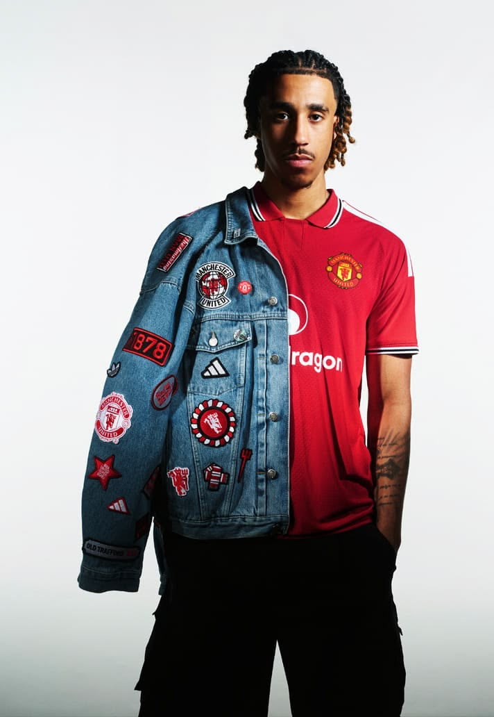 MAN UNITED HOME 2026-27 (MASTER EDITION)