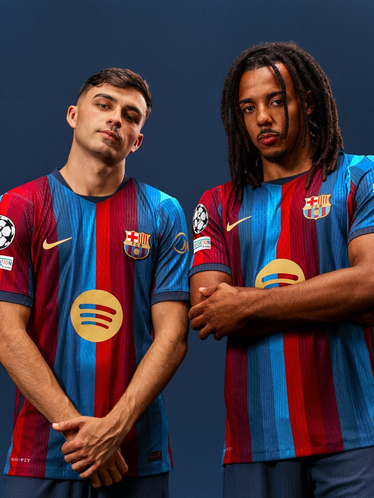 FCB HOME MASTER 2026-27 (MASTER EDITON)