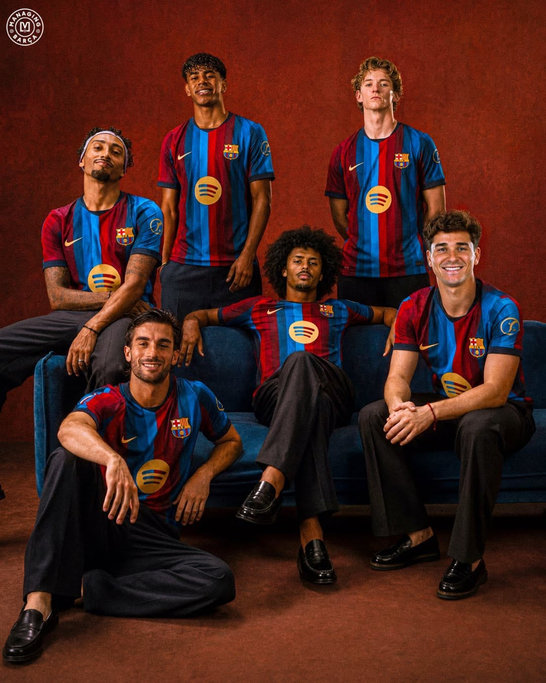 FCB HOME MASTER 2026-27 (MASTER EDITON)