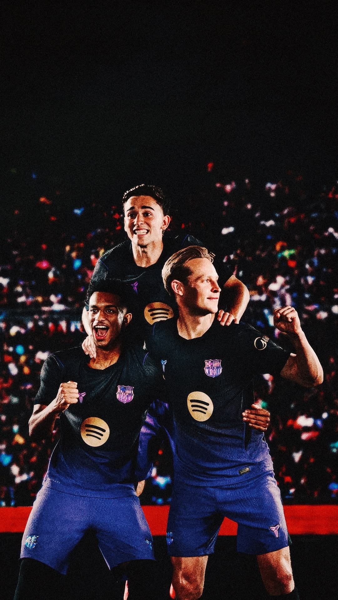 FCB AWAY 2026-27 (MASTER EDTION)