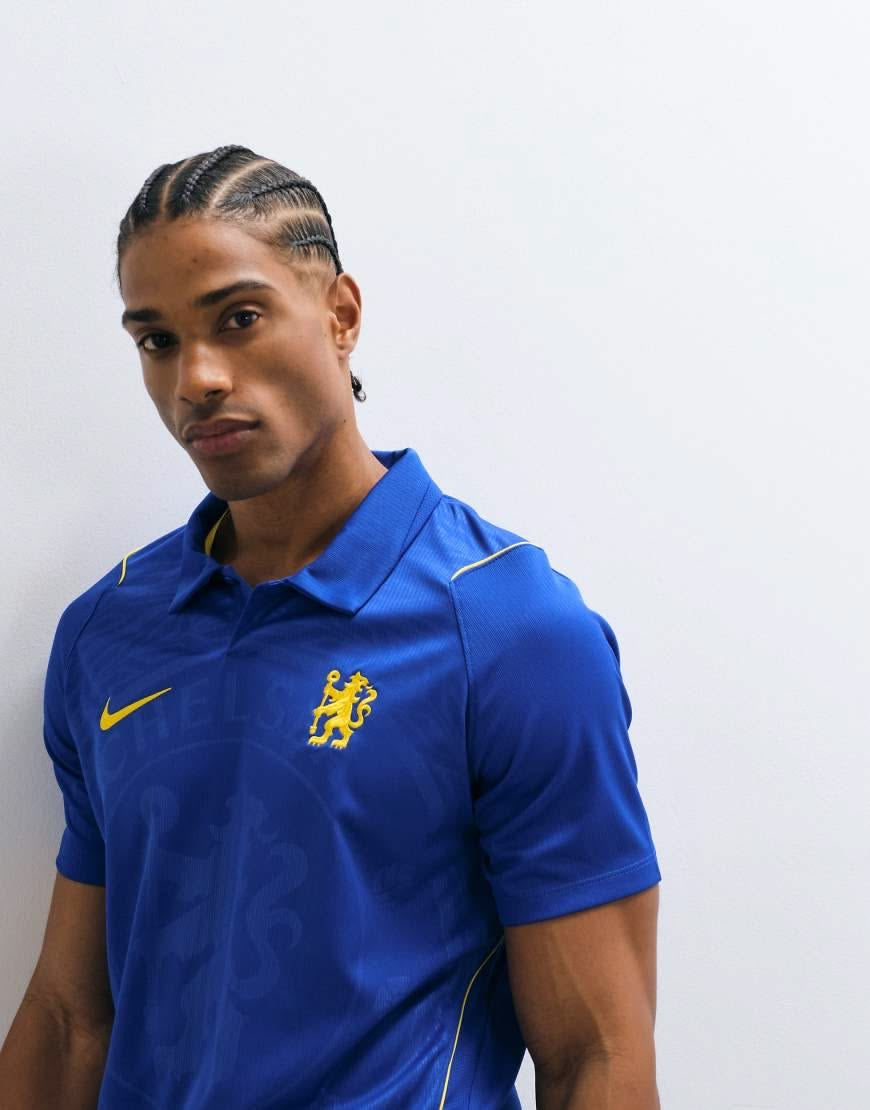 CHELSEA HOME 2026-27 (MASTER EDITION)