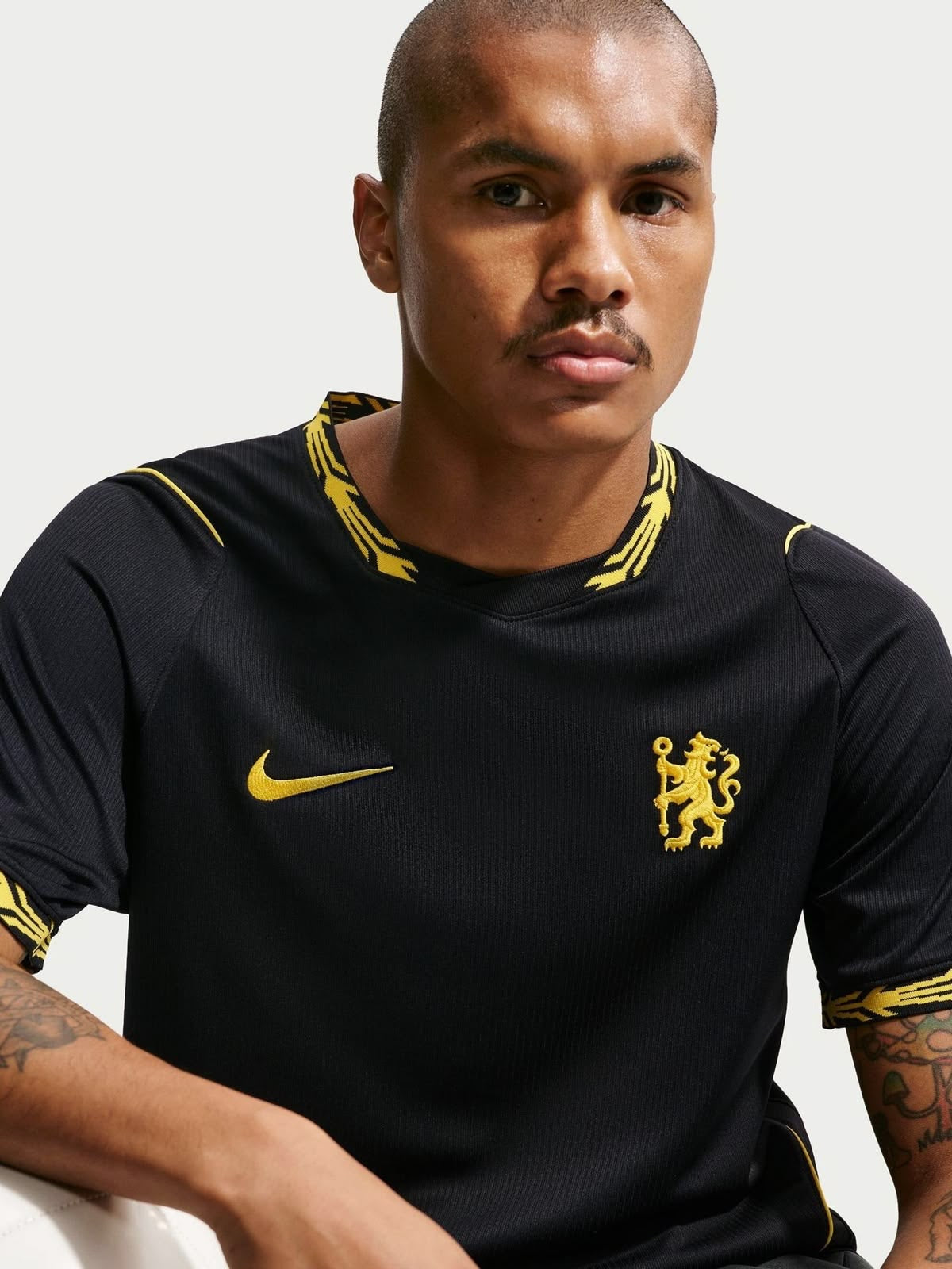 CHELSEA AWAY 2026-27 (MASTER EDITION)