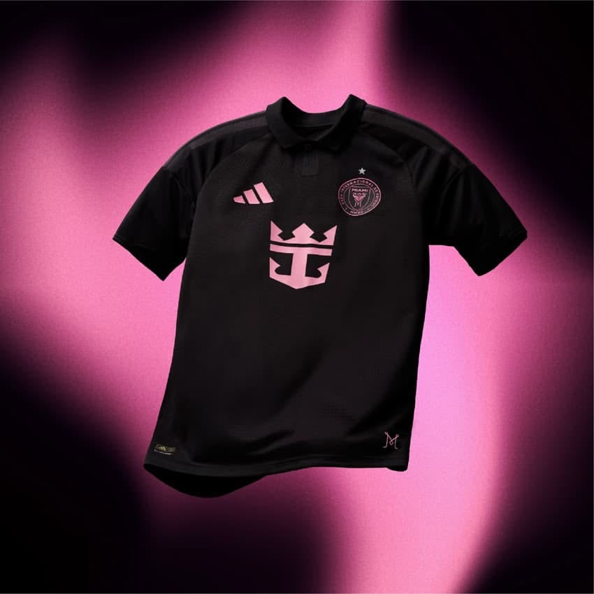 INTER MIAMI 2026-27 AWAY