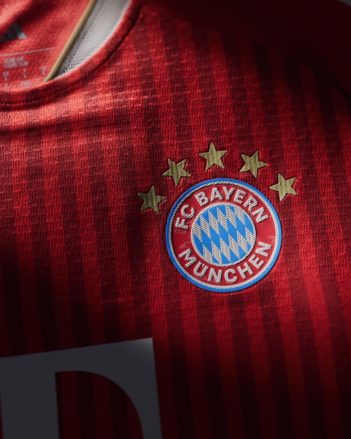 FC BAYERN 2026-27 (KANE/OLISE/MUSIALA)