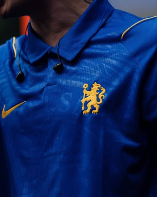 CHELSEA 2026-27 HOME (PALMER)