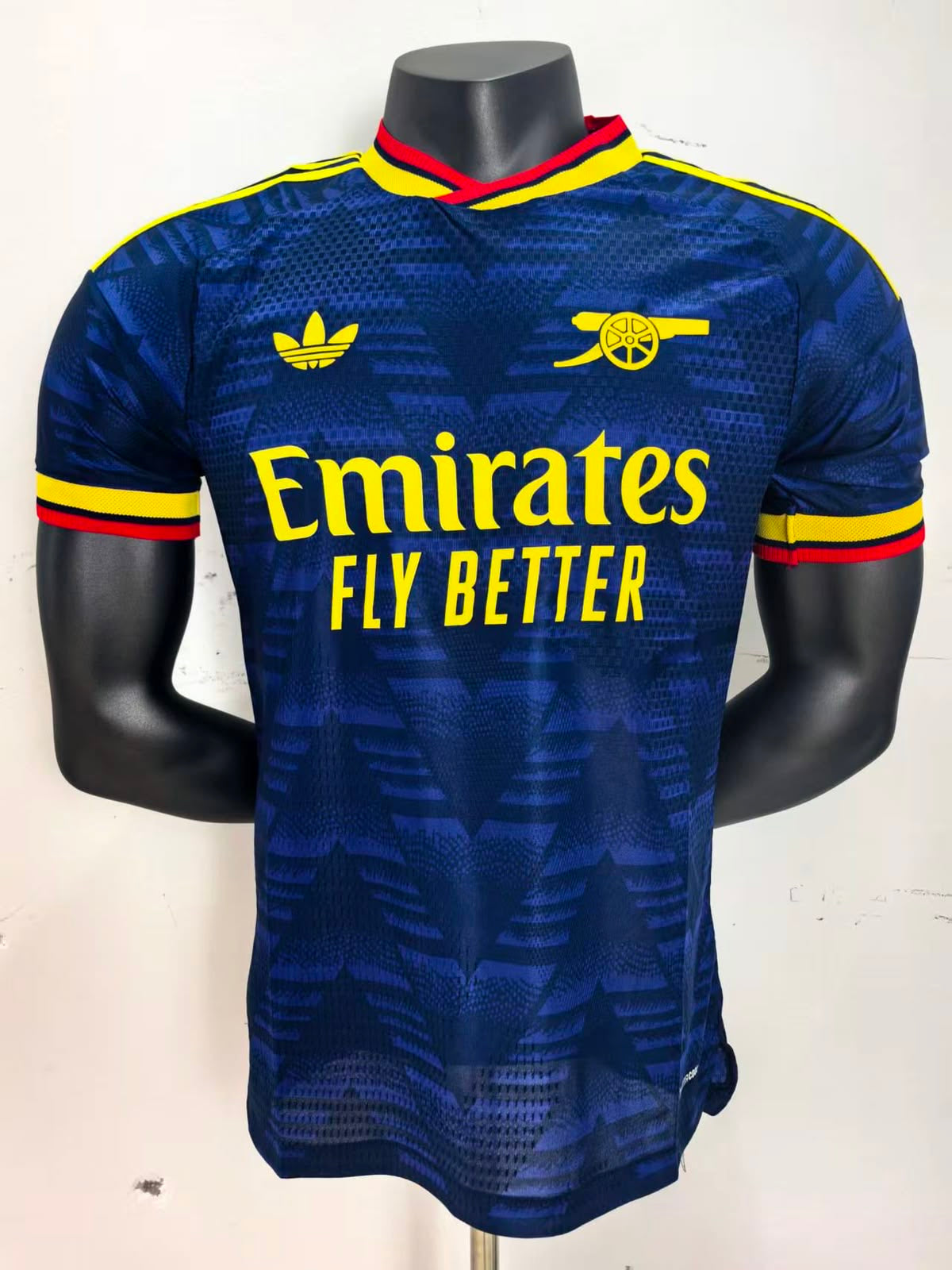ARSENAL 2026-27 AWAY PREMIER LEAGUE