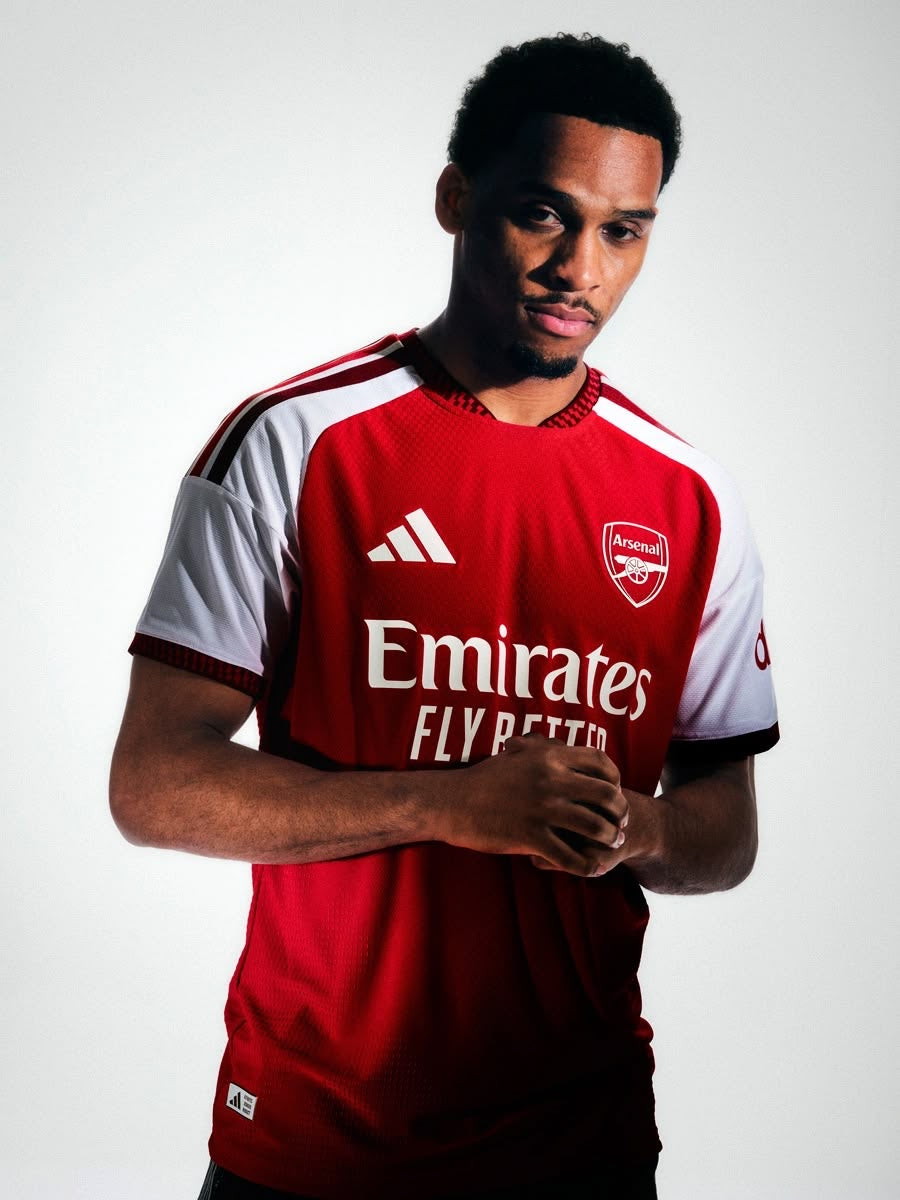 ARSENAL 2026-27 HOME(RISE 41)