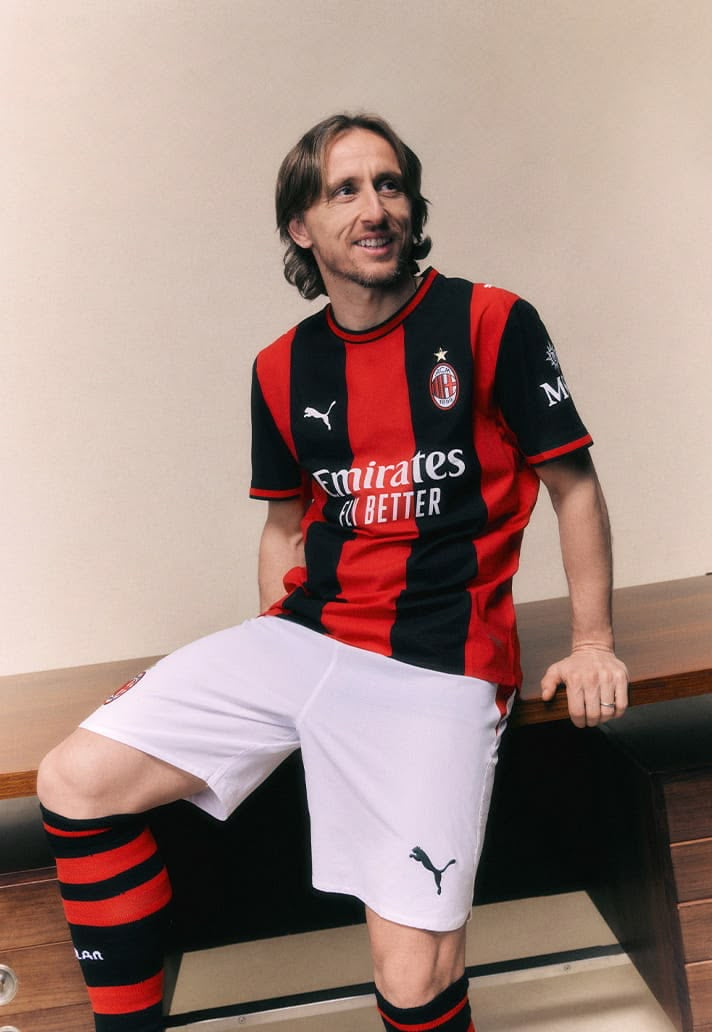 AC MILAN 2026-27 HOME