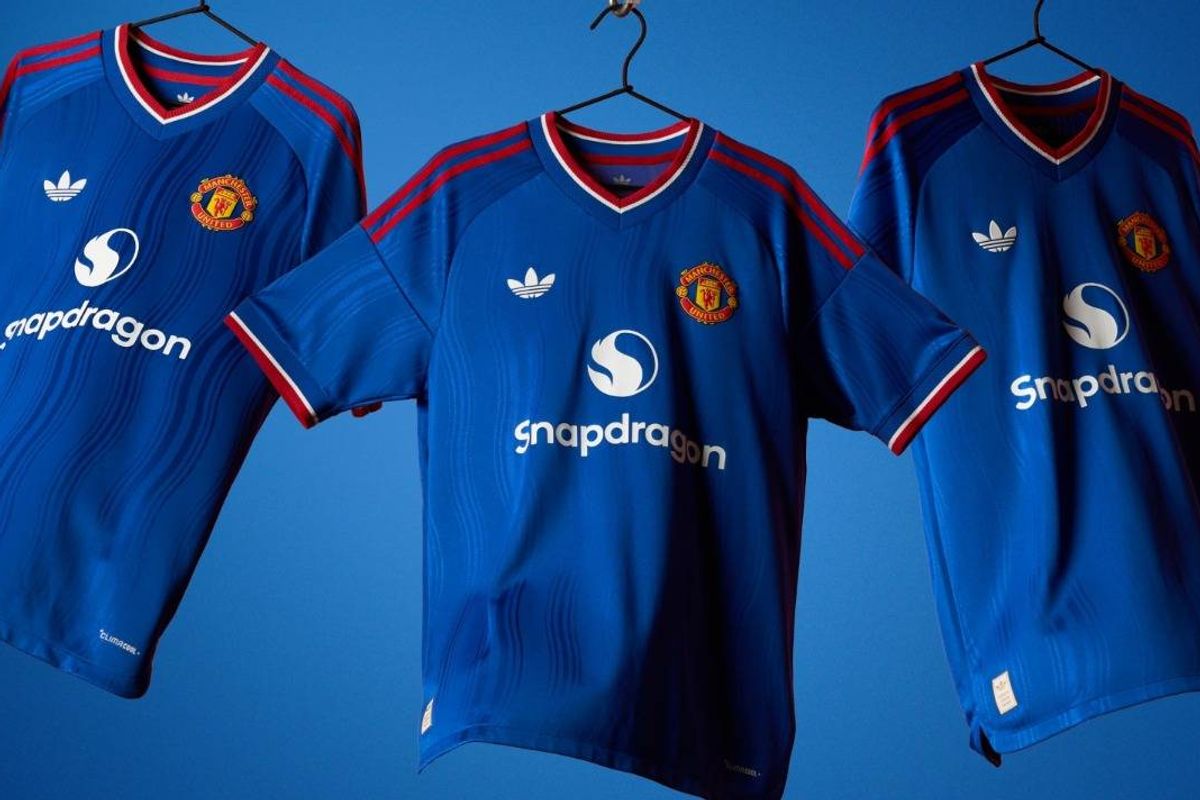 MAN UNITED AWAY 2026-27