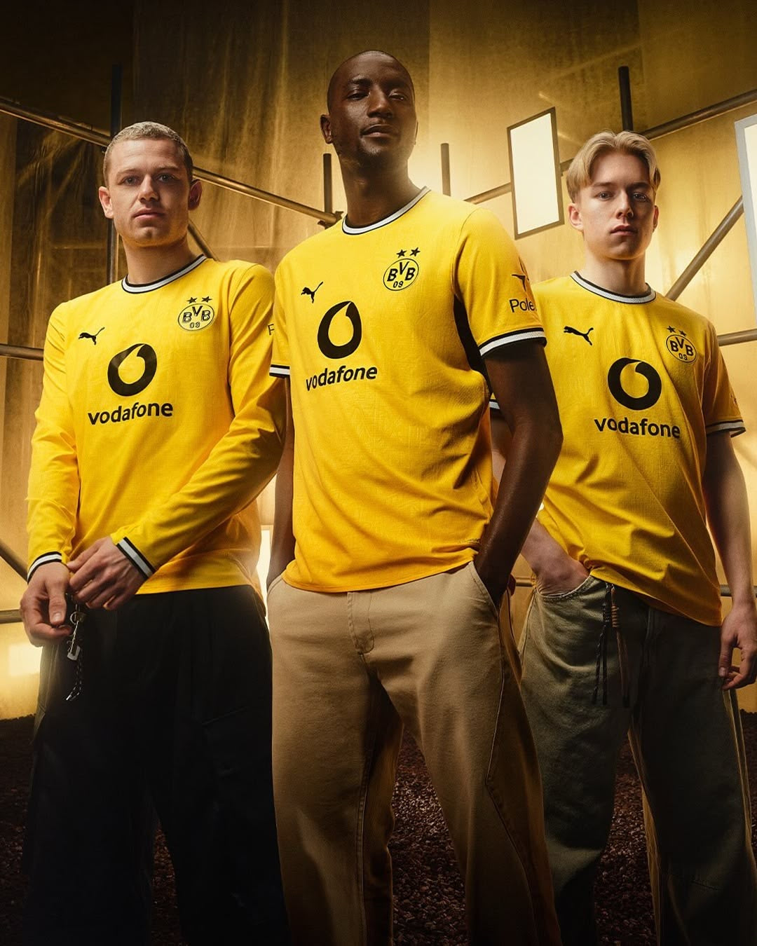 BVB 2026-27 HOME