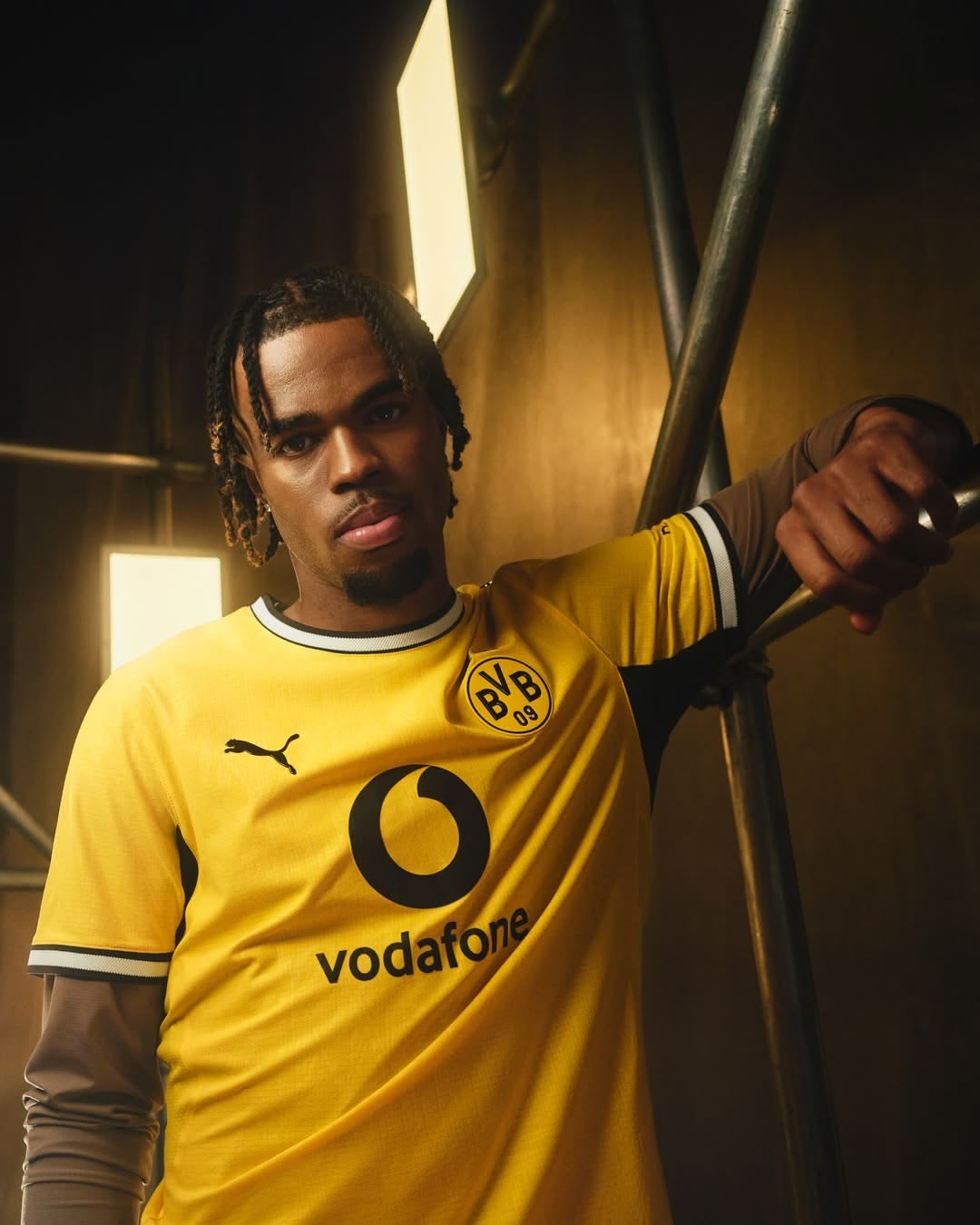 BVB 2026-27 HOME