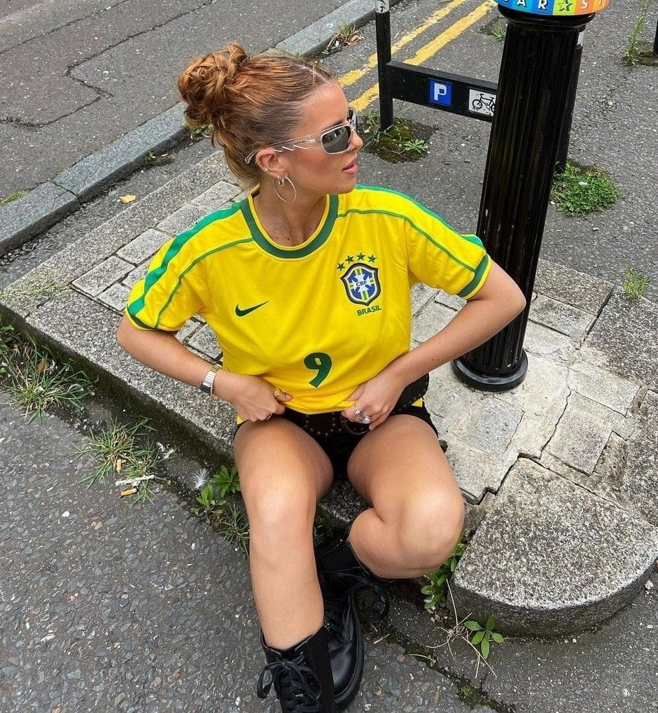 BRAZIL 1998 R9 HOME