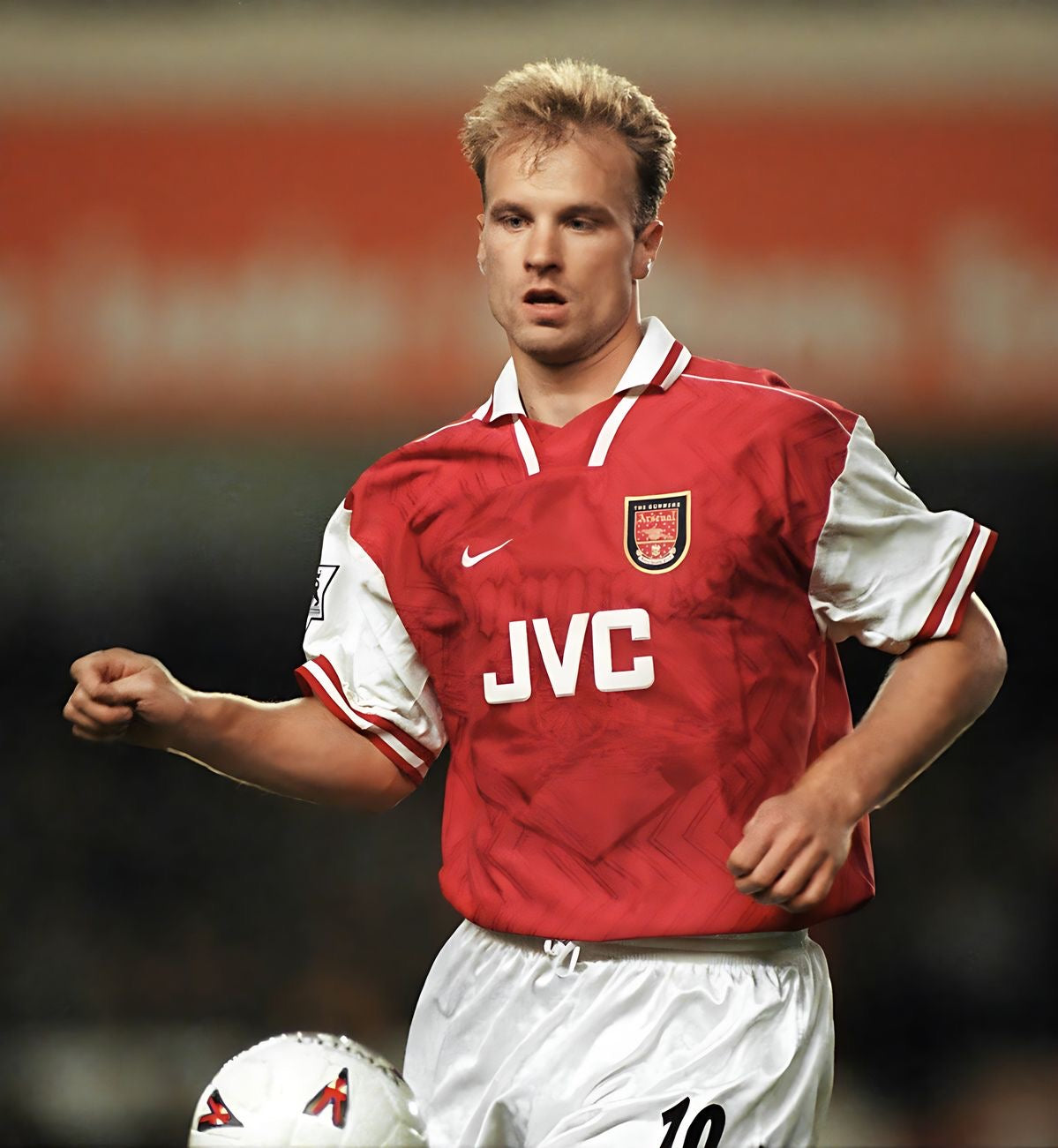 ARSENAL 1994-95 HOME