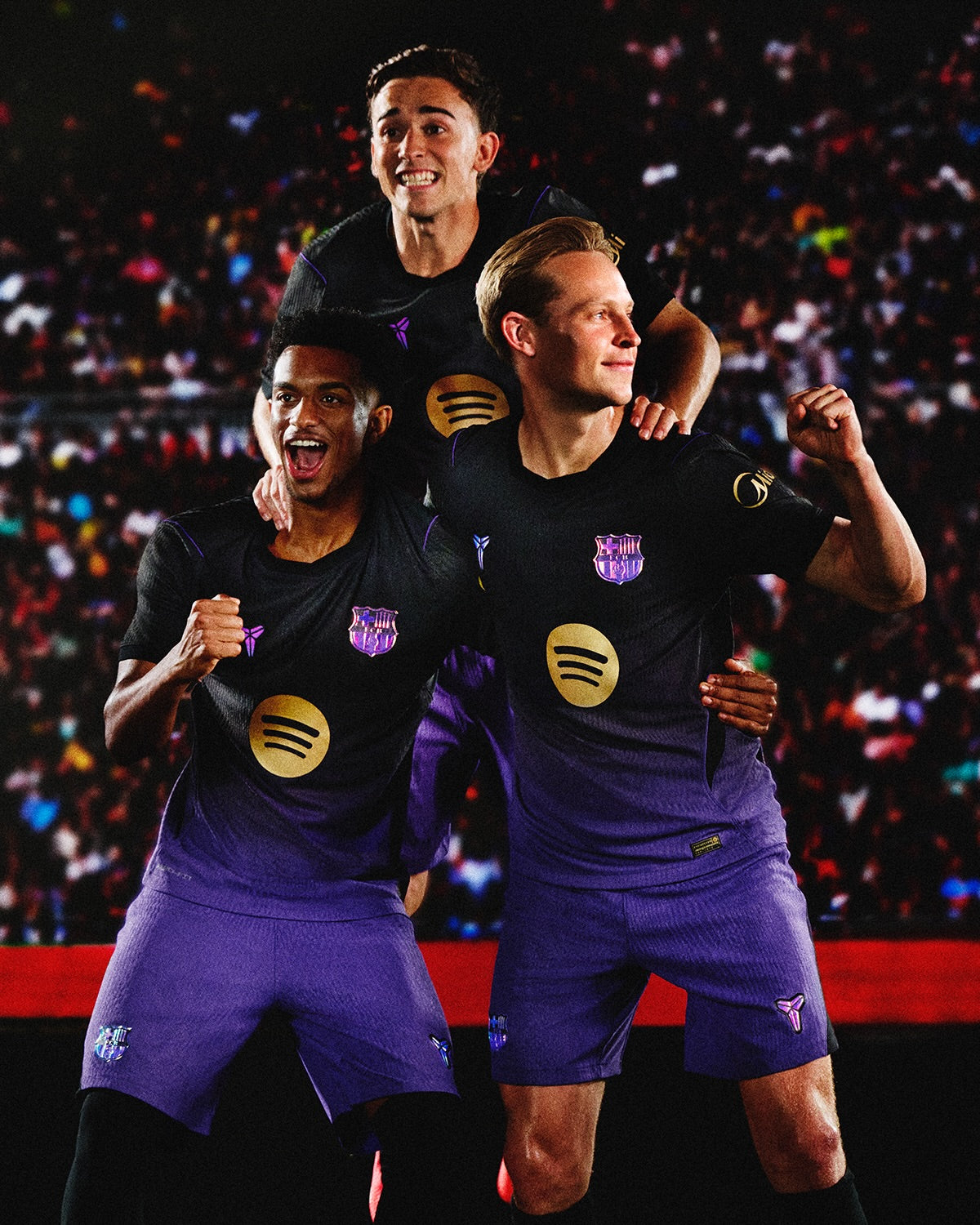FCB AWAY 2026-27 BRYANT EDITION
