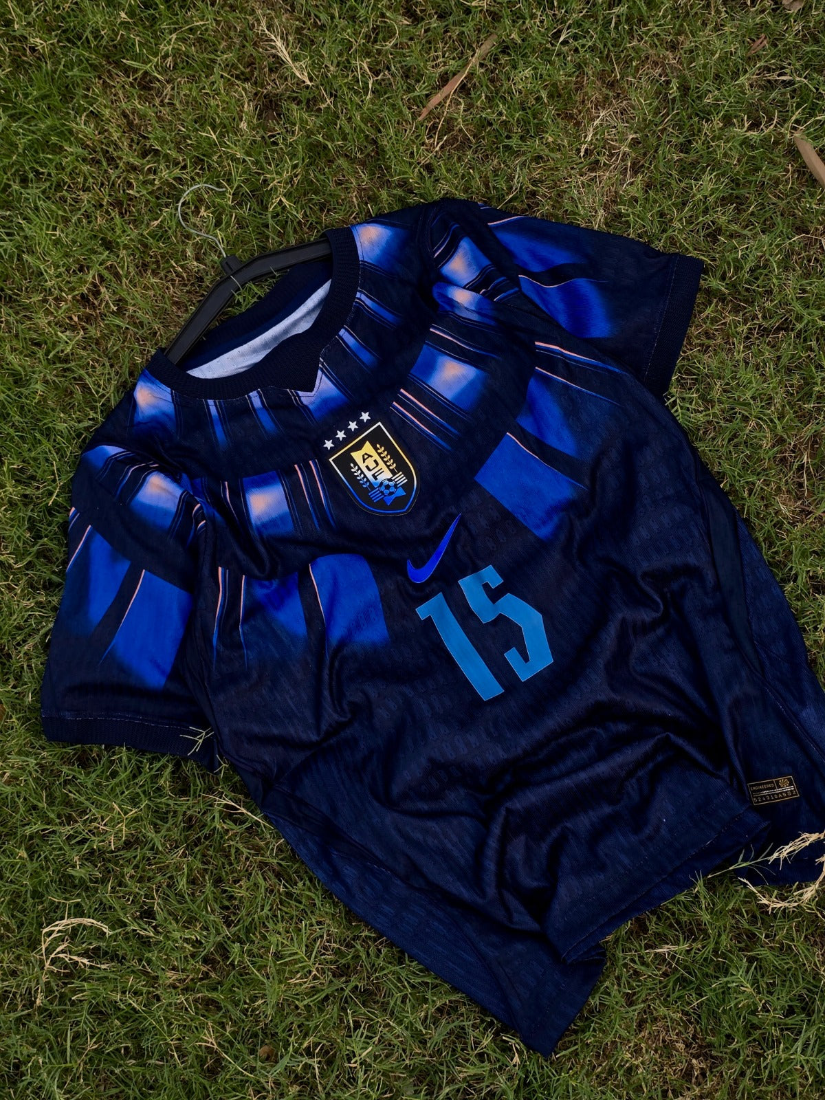 URUGUAY AWAY 2026-27 (VALVERDE)