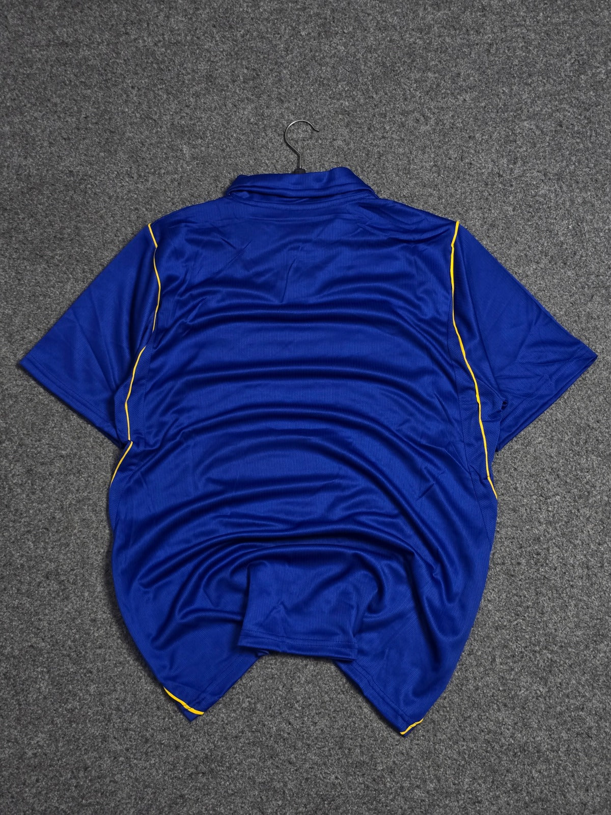 CHELSEA HOME 2026-27 (MASTER EDITION)