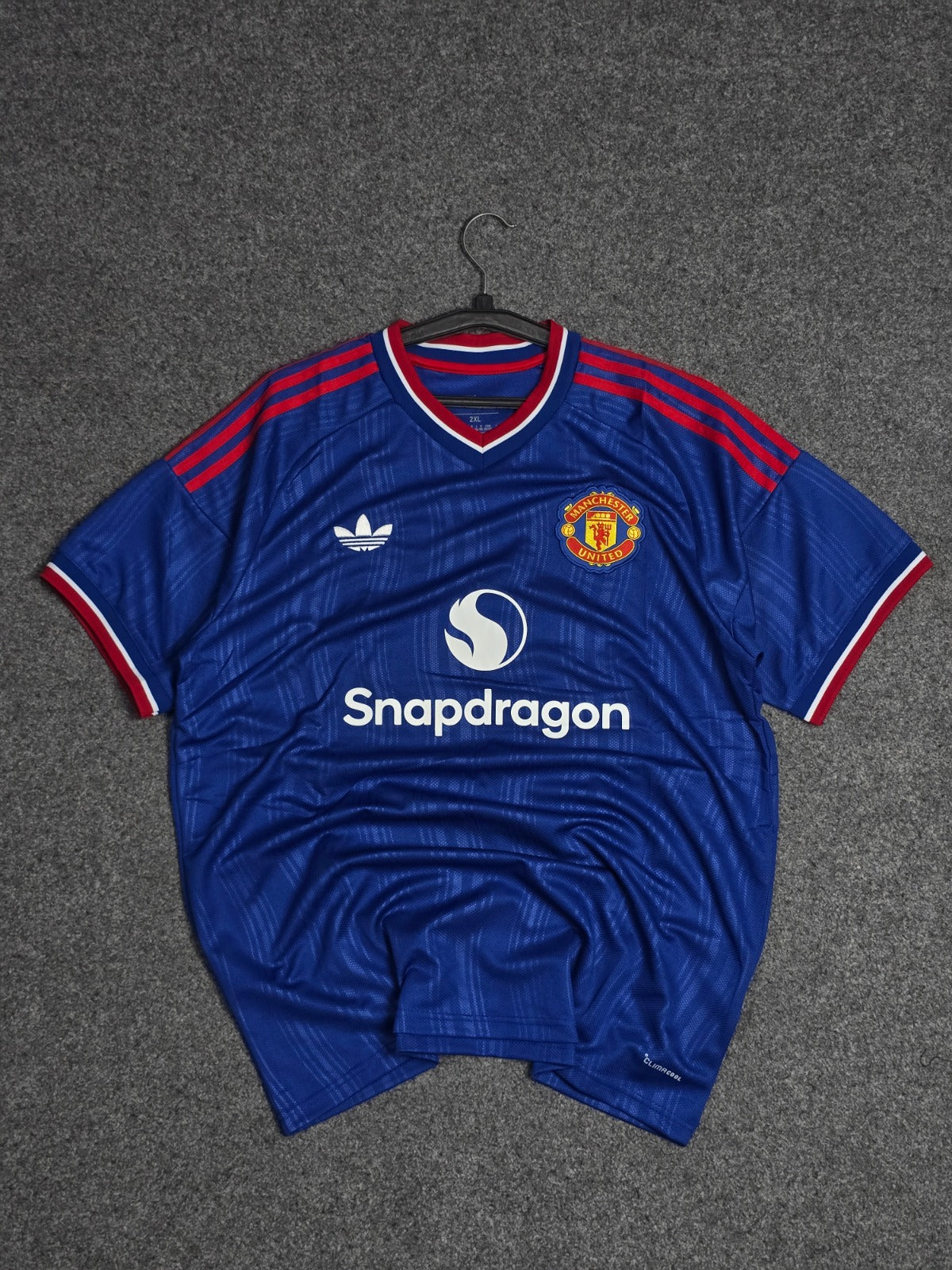 MAN UNITED AWAY 2026-27 (MASTER EDITION)