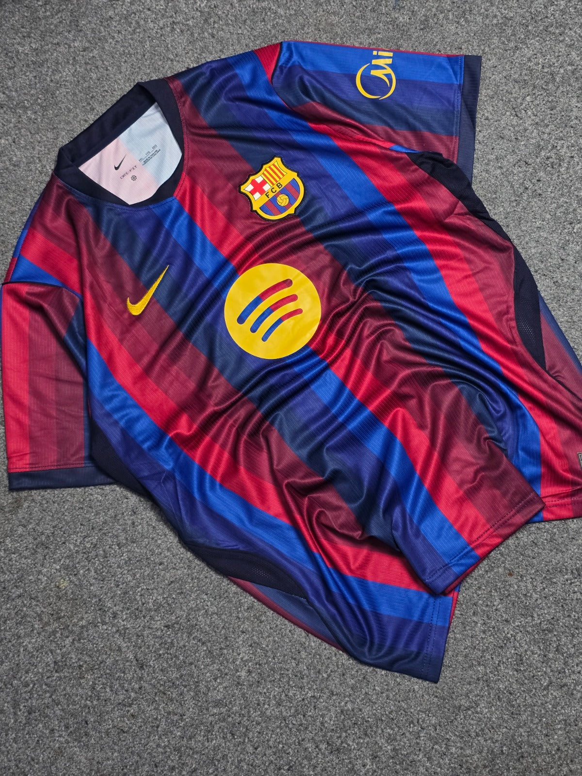 FCB HOME MASTER 2026-27 (MASTER EDITON)