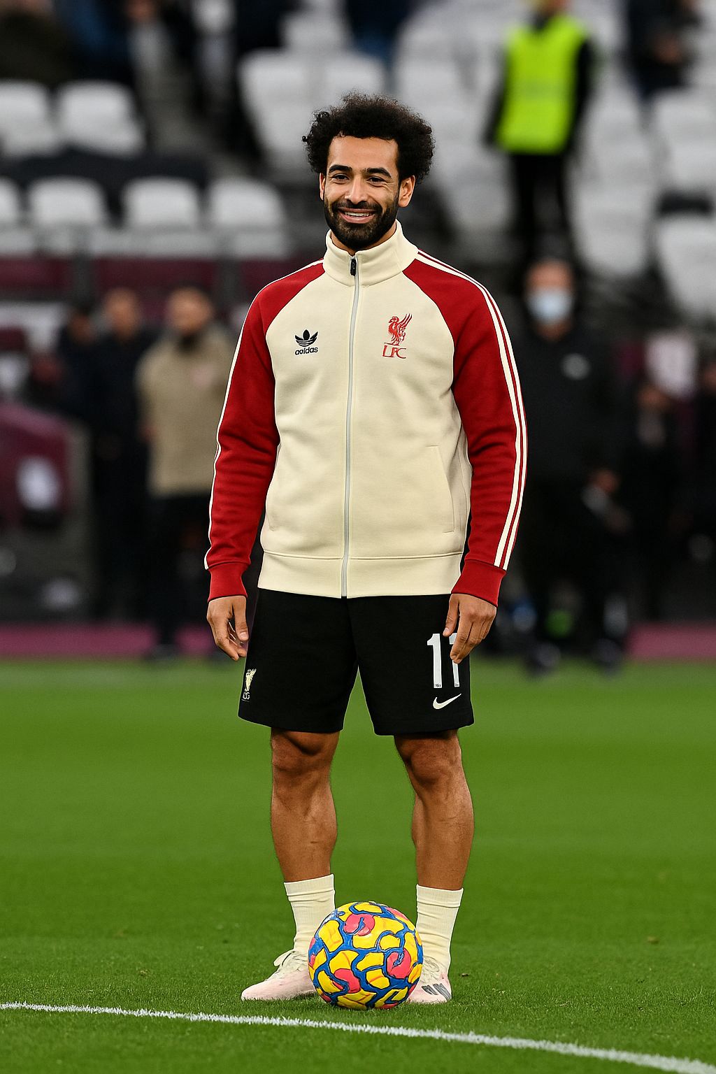 LIVERPOOL EXCLUSIVE  ZIPPER