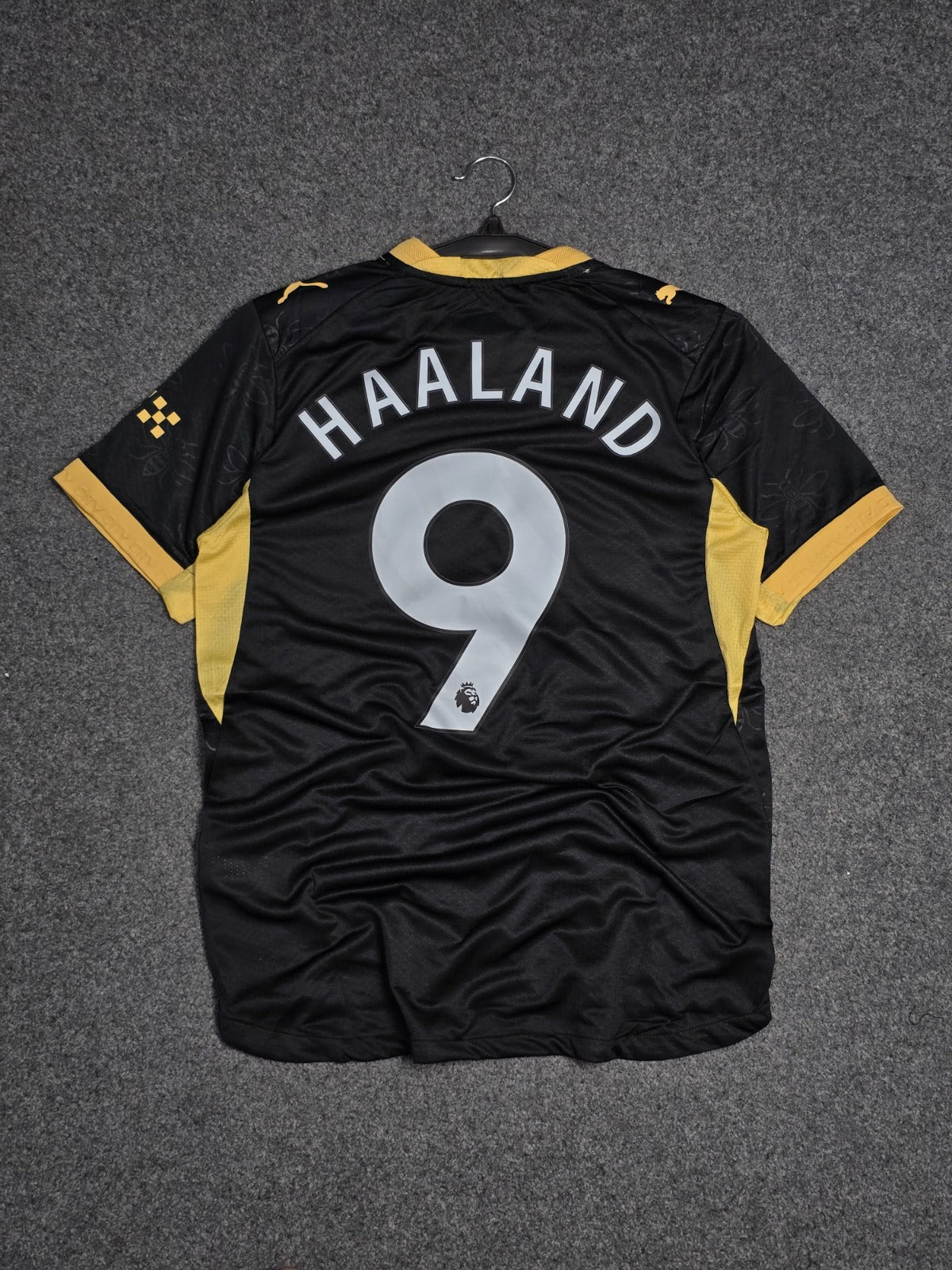 MAN CITY AWAY 2026-27 (HAALAND)