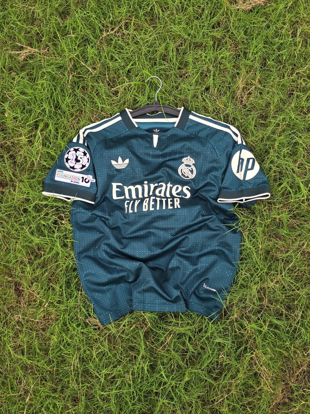 REAL MADRID AWAY 2026-27 (MBAPPE) MASTER