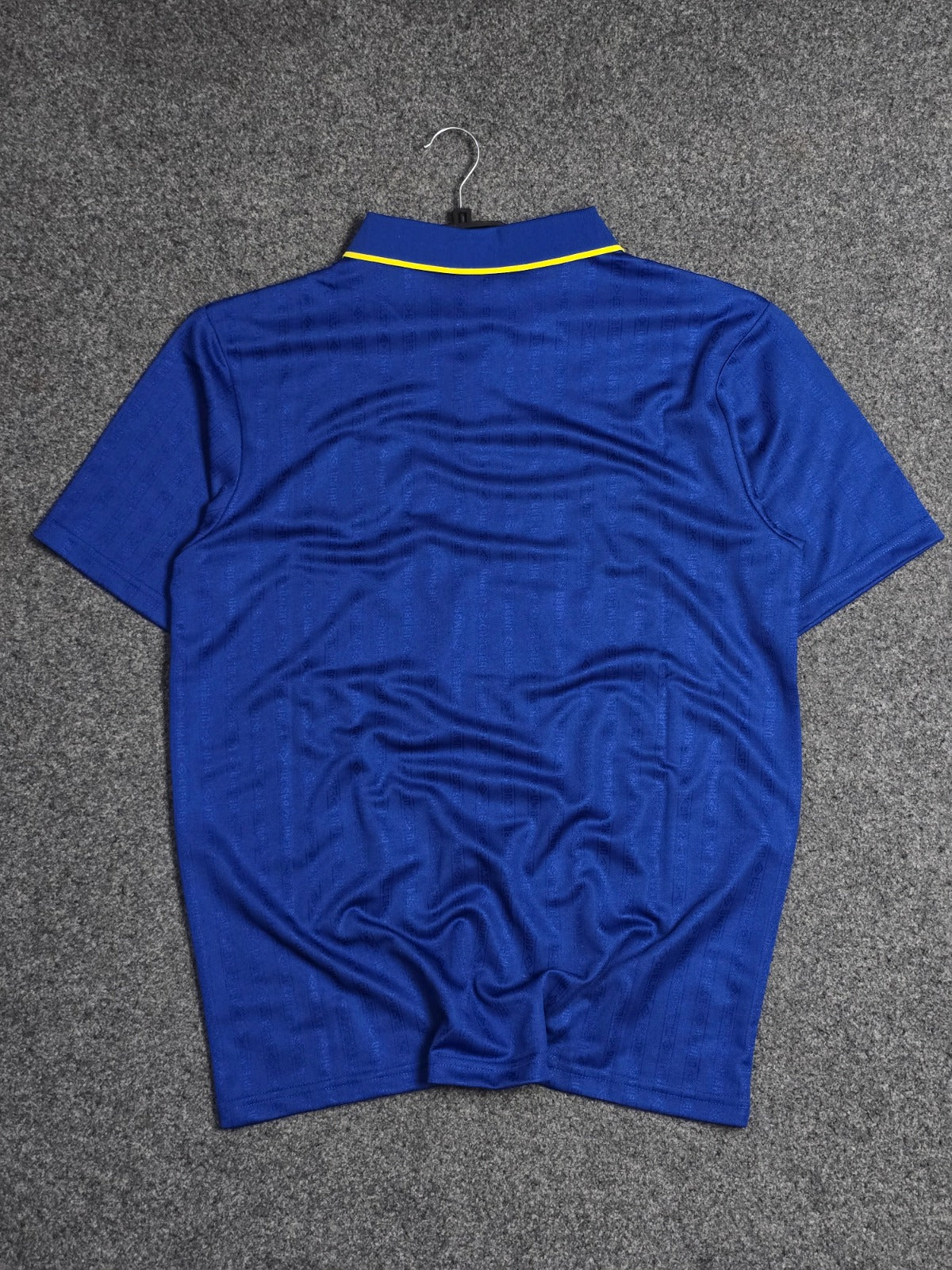CHELSEA 1996-97 HOME