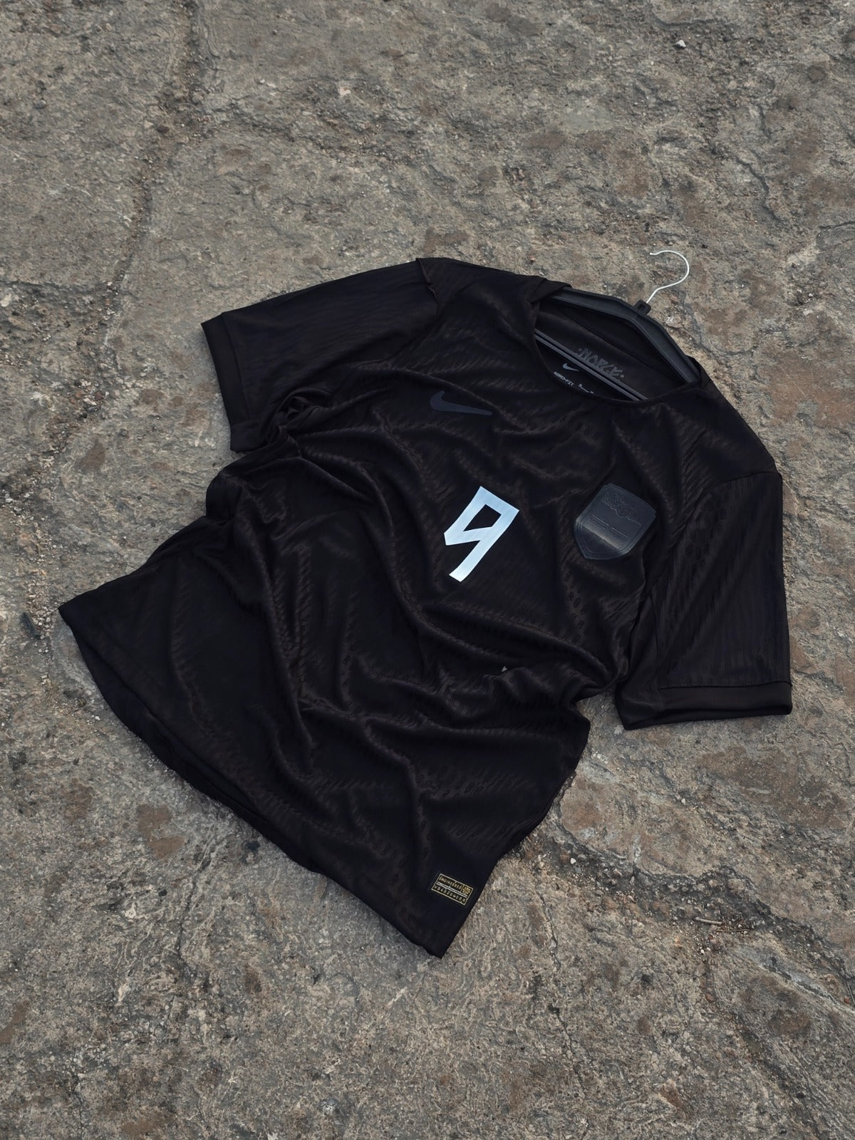 NORWAY AWAY 2026-27 (HAALAND)