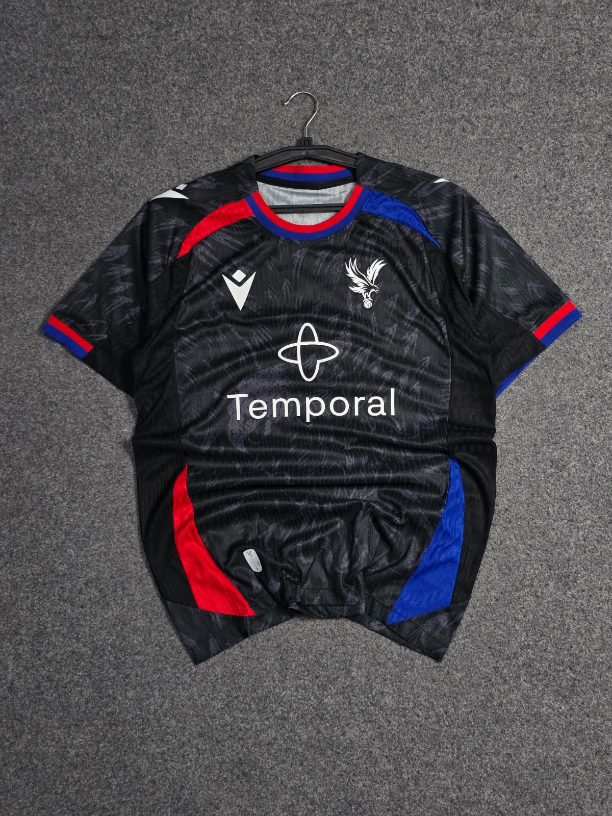 CRYSTAL PALACE AWAY 2026 PLAYER VERSION